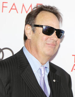 Dan Aykroyd