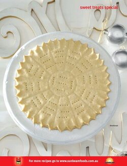 Sweet Treats Special