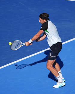 Delray Beach Open Day 5