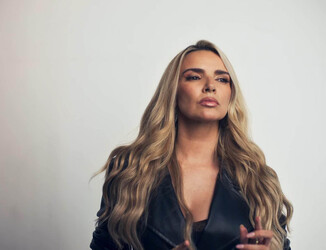 Say Now new music video Trouble 