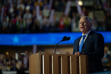 2024 Democratic National Convention