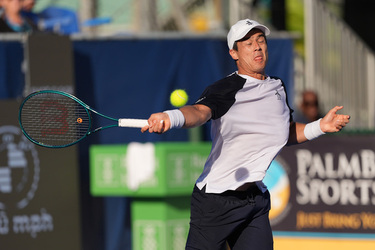 2025 Delray Beach Open Day 7