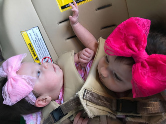 Conjoined Twins Defied Odds By Taking First Step And Living Their Best Life Conjoined Twins Defied Odds By Taking First Step And Living Their Best Life