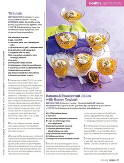 Gluten Free Dessert Gluten Free Dessert