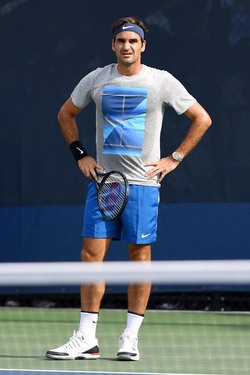 Roger Federer