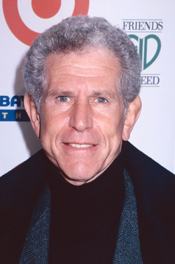 Tony Roberts Has Passed Away