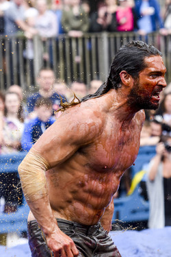 GRAVY WRESTLING CHAMPIONSHIP
