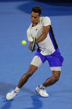 2025 Delray Beach Open Day 6