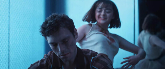 Madeon new music video Miracle 