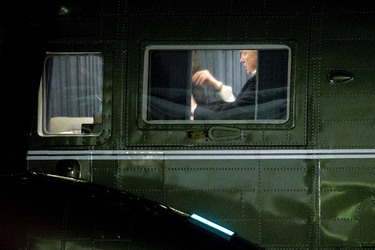 President Donald Trump