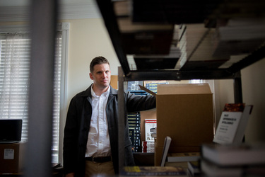 Alt Right creator Richard Spencer