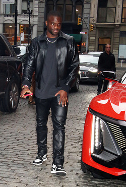 Mercedes Benz US Open Party Mercedes Benz US Open Party