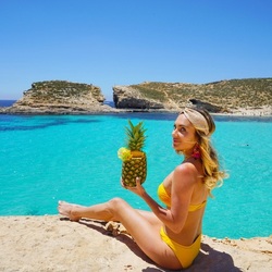 Influencer hospitalised for DAYS with excruciating pain while on solo trip reveals the travel medical hack you MUST know