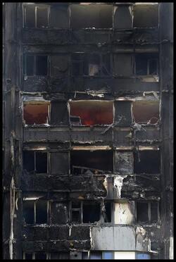 Grenfell Tower Fire