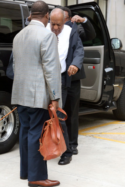 Bill Cosby Awaiting Verdict in his Sexual Assault Trial