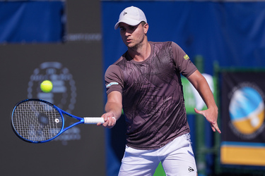 2025 Delray Beach Open Semi Final