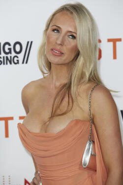Naomi Isted