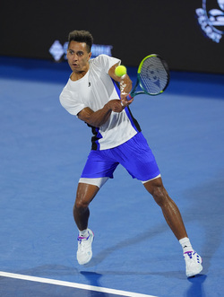 2025 Delray Beach Open Day 6