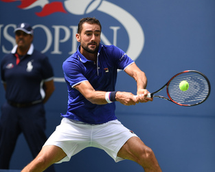 Marin Cilic Marin Cilic