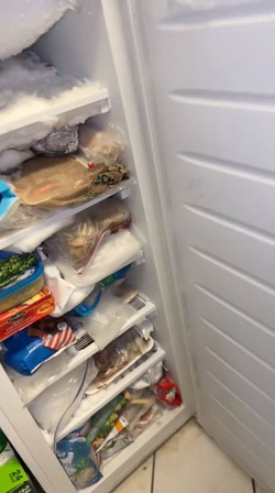 MY HOARDER DAD HAS JUNK OLDER THAN ME MY HOARDER DAD HAS JUNK OLDER THAN ME