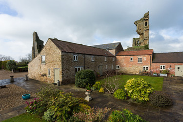 CASTLE RUINS FOR SALE