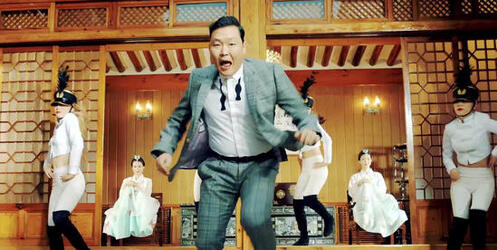 PSY new music video I Luv It PSY new music video I Luv It