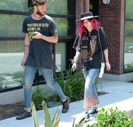 Bella Thorne Out With A Mystery Man After Explosive Relationship With Scott Disick Bella Thorne Out With A Mystery Man After Explosive Relationship With Scott Disick