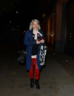 Pips Taylor