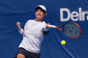 2025 Delray Beach Open 2025 Delray Beach Open