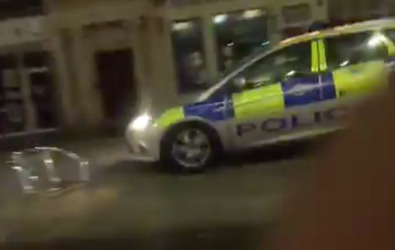 MCDONALDS BRAWL MCDONALDS BRAWL