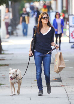 Selma Blair