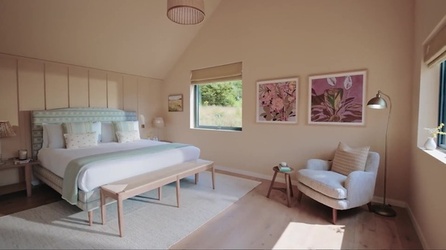 What s occurring Homehunters can win a £2million cottage by entering a charity draw backed by Gavin and Stacey star What s occurring Homehunters can win a £2million cottage by entering a charity draw backed by Gavin and Stacey star