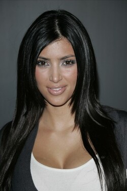 Kim Kardashian Reveals She s Never Had a Nose Job Everyone Thought I Did Before and After pics Kim Kardashian Reveals She s Never Had a Nose Job Everyone Thought I Did Before and After pics