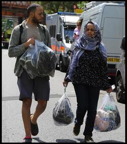 Grenfell Tower Fire