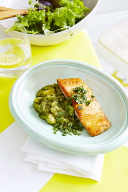 Summer recipes The Light Side House and Garden Premium Summer recipes The Light Side House and Garden Premium