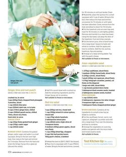 Christmas Eve Buffet