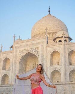 Influencer hospitalised for DAYS with excruciating pain while on solo trip reveals the travel medical hack you MUST know