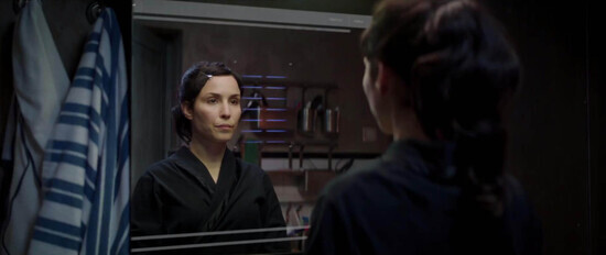  Seven Sisters film trailer