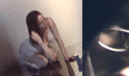 Billie Eilish in new advertising short video to launch her Your Turn fragrance