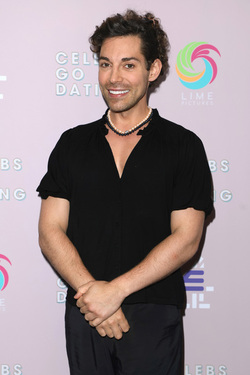 Celebs Go Dating Press Launch Celebs Go Dating Press Launch