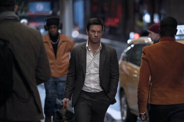 Play Dirty film stills  Play Dirty film stills