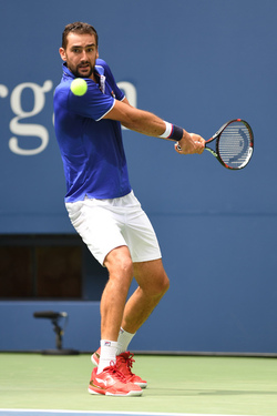 Marin Cilic Marin Cilic