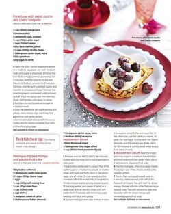 Festive Show Stoppers