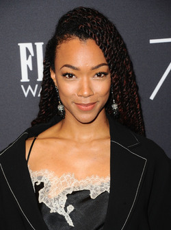 Sonequa Martin