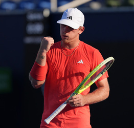 2025 Delray Beach Open Day 7