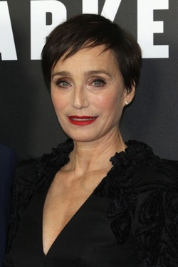 Kristin Scott Thomas