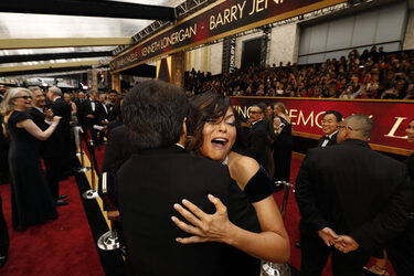Is Taraji P. Henson the most dramatic woman in Hollywood 
