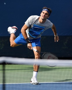 Roger Federer