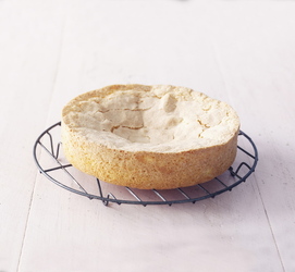 Baking Techniques