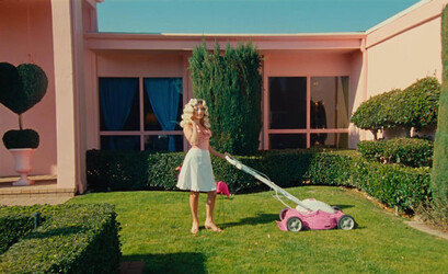 Remy Bond new music video Simple Girl 